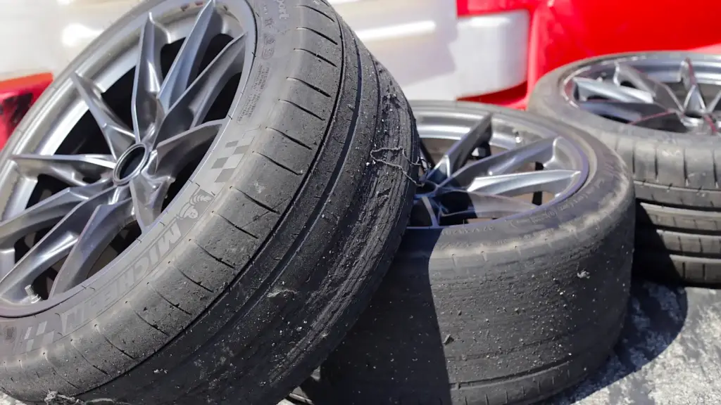 40-series tires