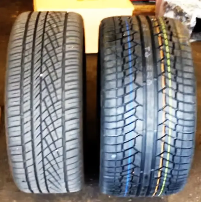 275 vs 315 Tires Comparison - Who is Taking Over? - Tire