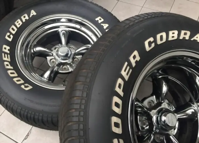 Cooper SST Pro vs Maxx All Season Terrain Tires-(Solved)