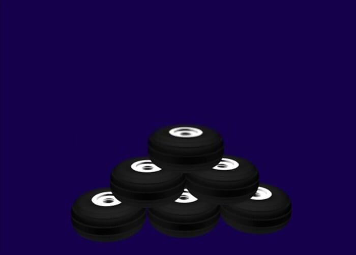 How to Remove Wing Nut Spare Tire? Explained All Process Tire