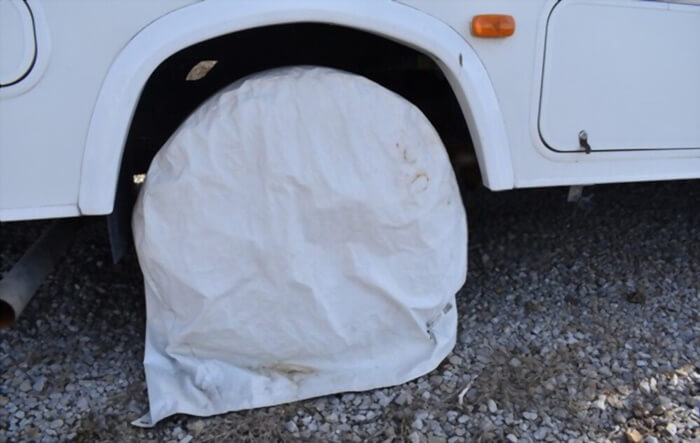 How To Secure Jeep Spare Tire Cover