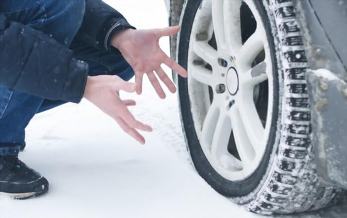 why-do-my-tires-always-seem-to-go-flat-in-the-winter-tire